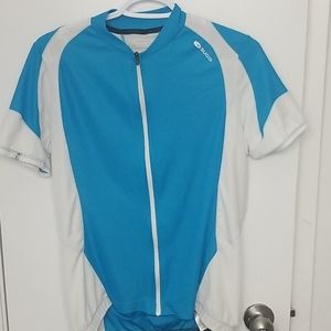 Sugoi Women's Cycling Jersey Large